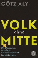 bokomslag Volk ohne Mitte