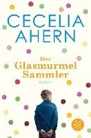 bokomslag Der Glasmurmelsammler