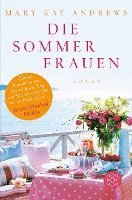 bokomslag Die Sommerfrauen