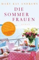 bokomslag Die Sommerfrauen