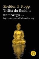 bokomslag Triffst du Buddha unterwegs...