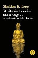 Sheldon B. Kopp - Triffst du Buddha unterwegs..., Häftad