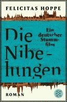 bokomslag Die Nibelungen