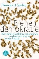 bokomslag Bienendemokratie