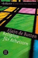 bokomslag Religion für Atheisten