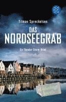 bokomslag Das Nordseegrab