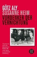 Götz Aly, Susanne Heim - Vordenker der Vernichtung, Häftad