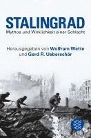 bokomslag Stalingrad