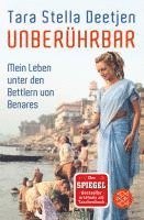 bokomslag Unberührbar - Mein Leben unter den Bettlern von Benares