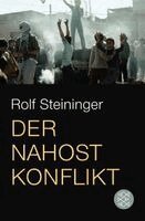 Rolf Steininger - Der Nahostkonflikt, Häftad