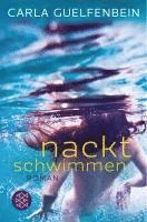 bokomslag Nackt schwimmen