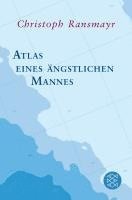 bokomslag Atlas eines ängstlichen Mannes