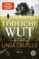 Tödliche Wut