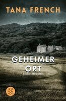 Tana French - Geheimer Ort, Häftad