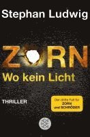 Zorn - Wo kein Licht 1