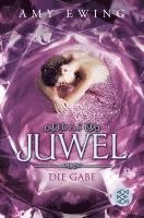 bokomslag Das Juwel - Die Gabe