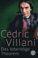 Cédric Villani - Das lebendige Theorem, Häftad