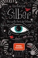 Kerstin Gier - Silber - Das erste Buch der Träume, Häftad