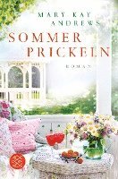 Mary Kay Andrews - Sommerprickeln, Häftad. Tillgänglighet: Lägg i varukorg