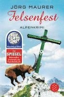 bokomslag Felsenfest