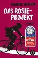bokomslag Das Rosie-Projekt