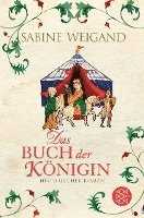 Das Buch der Königin