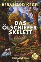 bokomslag Das Ölschieferskelett