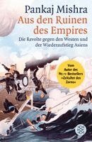Pankaj Mishra - Aus den Ruinen des Empires, Häftad