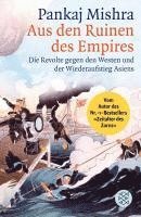 bokomslag Aus den Ruinen des Empires