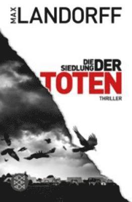 bokomslag Die Siedlung der Toten