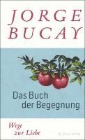 bokomslag Das Buch der Begegnung