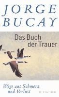 bokomslag Das Buch der Trauer