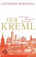bokomslag Der Kreml