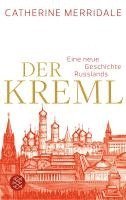 bokomslag Der Kreml