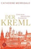 bokomslag Der Kreml