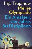 bokomslag Meine Olympiade