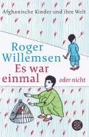 Roger Willemsen - Es war einmal oder nicht, Häftad
