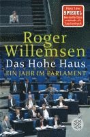Roger Willemsen - Das Hohe Haus, Häftad
