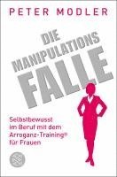 Peter Modler - Die Manipulationsfalle, Häftad