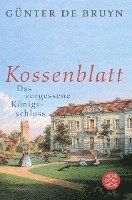 bokomslag Kossenblatt