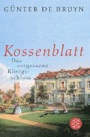 Günter de Bruyn - Kossenblatt, Häftad