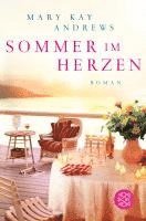 bokomslag Sommer im Herzen