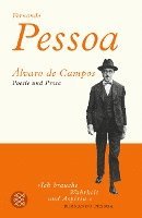 bokomslag Álvaro de Campos