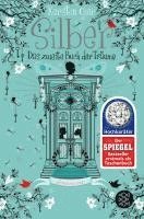 Kerstin Gier - Silber - Das zweite Buch der Träume, Häftad