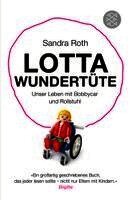 Sandra Roth - Lotta Wundertüte, Häftad