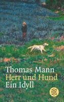 bokomslag Herr Und Hund