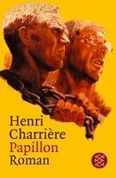 Henri Charriere - Papillon, Häftad