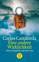 Carlos Castaneda - Eine andere Wirklichkeit, Häftad