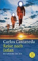 Carlos Castaneda - Reise nach Ixtlan, Häftad