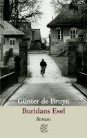 Günter de Bruyn - Buridans Esel, Häftad